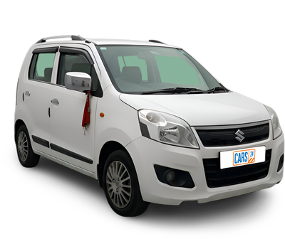 Maruti Wagon R 1.0-img